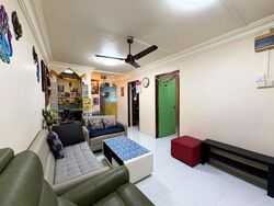 Blk 2 Everton Park (Bukit Merah), HDB 3 Rooms #628834981
